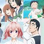 Anime Tình Cảm Học Đường Đời Thường Lãng Mạn Nhất Thế Giới