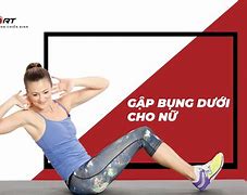 Các Bài Tập Gym Tại Phòng Tập Cho Nữ