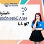 Các Ngành Học Của Canada Thạc Sĩ Ngành Ngôn Ngữ Anh