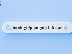 Cách Kiểm Tra Doanh Nghiệp Còn Hoạt Động Không