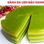 Cách Làm Bánh Da Lợn Ngon Dẻo