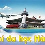 Chi Phí Du Học Hàn Quốc 2022 Là Gì ؟ * * * Mm