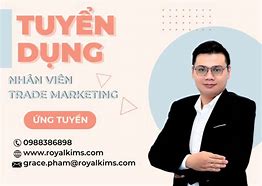 Đại Hoàng Kim Tuyển Dụng