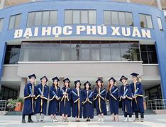 Đại Học Phú Xuân Huế Là Trường Công Hay Tư