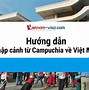 Dịch Từ Mỹ Sang Việt