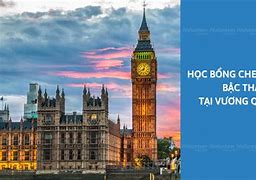 Học Bổng Chevening 2022 Ở Việt Nam Chưa Có Visa Mỹ