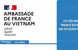 Học Bổng France Excellence 2022 Pdf Download Free