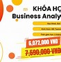 Học Business Analyst Tại Fpt University Cần Những Gì