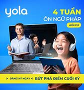 Học Phí Yola