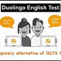 Ielts Và Toefl Và Duolingo Là Gì Khác Nhau Ntn