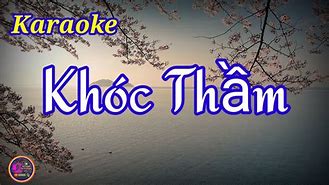 Karaoke Khóc Thầm Duong Ngoc Thai