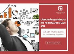 Kinh Doanh Khách Sạn Cần Những Gì