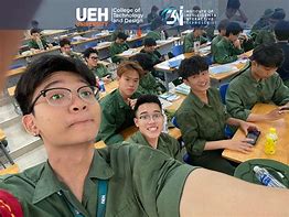 Lịch Học Quân Sự Ueh K49 Đợt 2