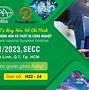 Lịch Triển Lãm Secc 2023