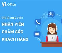 Mô Tả Công Việc Chăm Sóc Khách Hàng Viettel