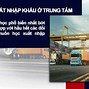 Ngành Xuất Nhập Khẩu Nên Học Trường Nào Ở Tphcm