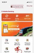 Phí Đăng Ký Dịch Vụ E Mobile Banking Của Agribank