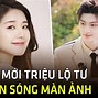 Phim Mới Của Dương Dương Và Triệu Lộ Tư