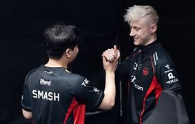 Rekkles Dự Bị T1