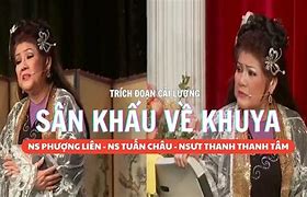 Sân Khấu Về Khuya Thành Được Mỹ Châu