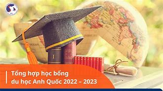 Suất Học Bổng Du Học Anh 2022 Pdf Download Free