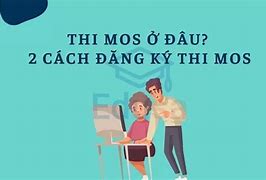 Thi Thử Mos Ở Đâu