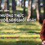 Thích Minh Niệm Mới Nhất