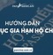 Thời Gian Hết Hạn Của Hộ Chiếu