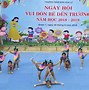 Trường Mầm Non Hồ Chí Minh