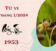 Tử Vi Tuổi Tỵ Sinh Năm 1953