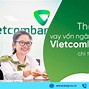 Vay Vốn Ngân Hàng Vietcombank