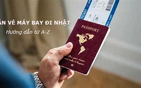 Vé Máy Bay Hà Nội Nhật Bản